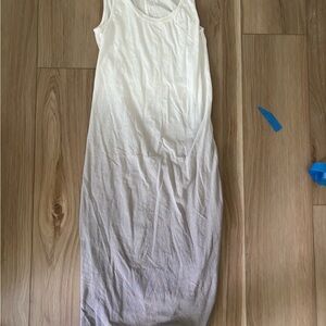 Z Supply Organic White Top